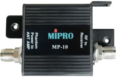 MP-10  天線強波器中繼電源供應器